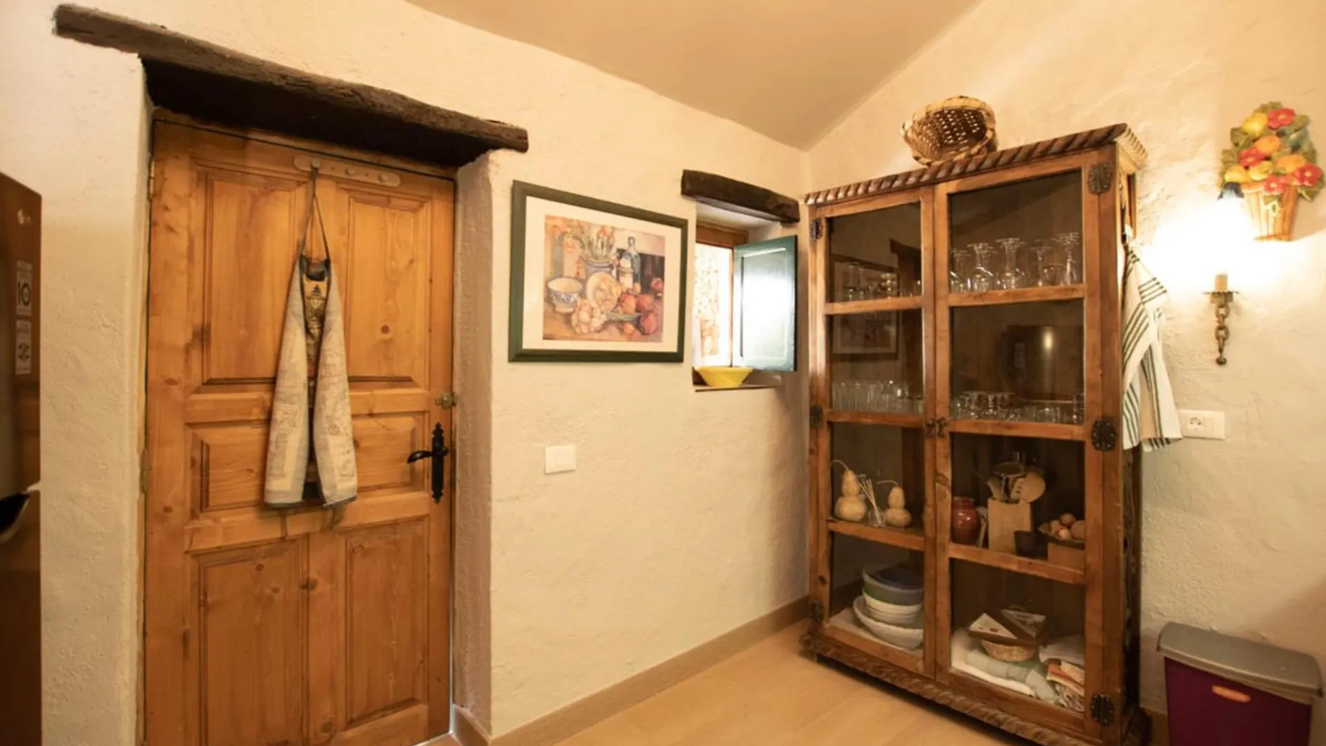 Holiday home Casa Niagara Villa Guia de Isora