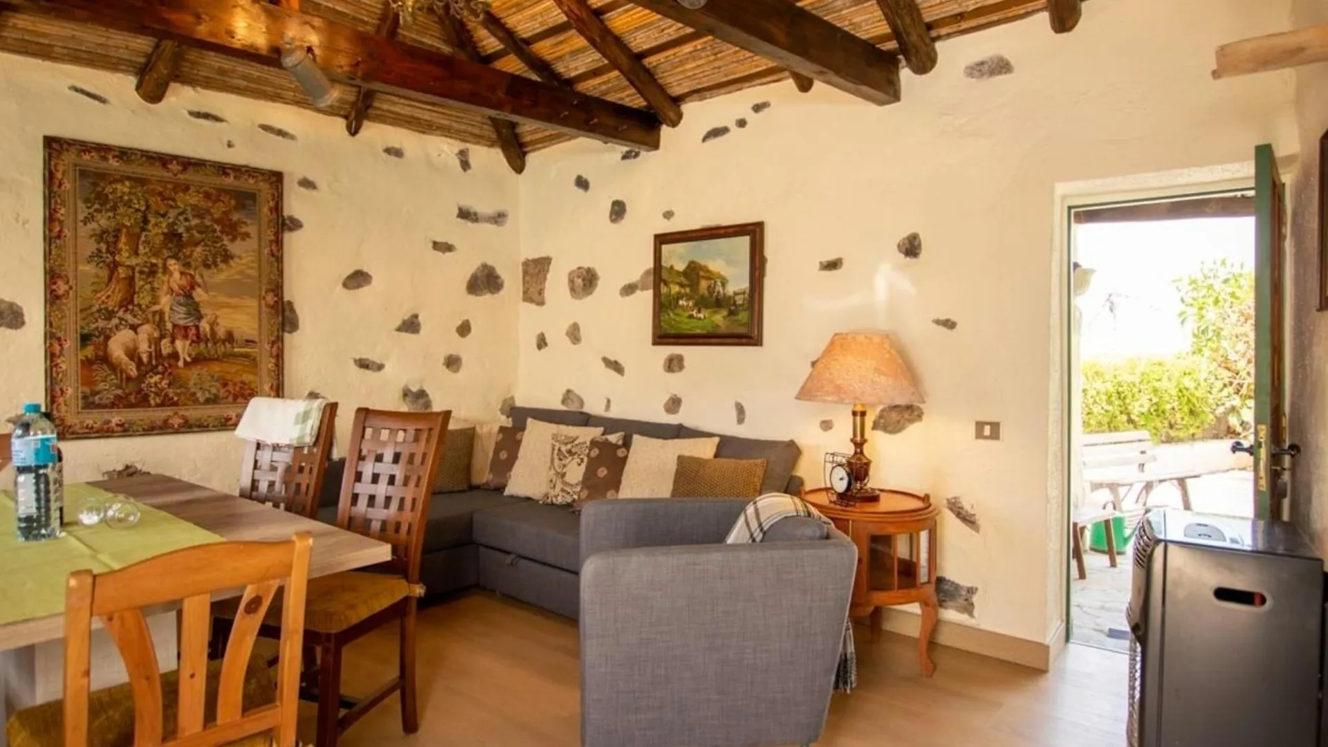 Casa Niagara Villa Guia de Isora  Holiday home
