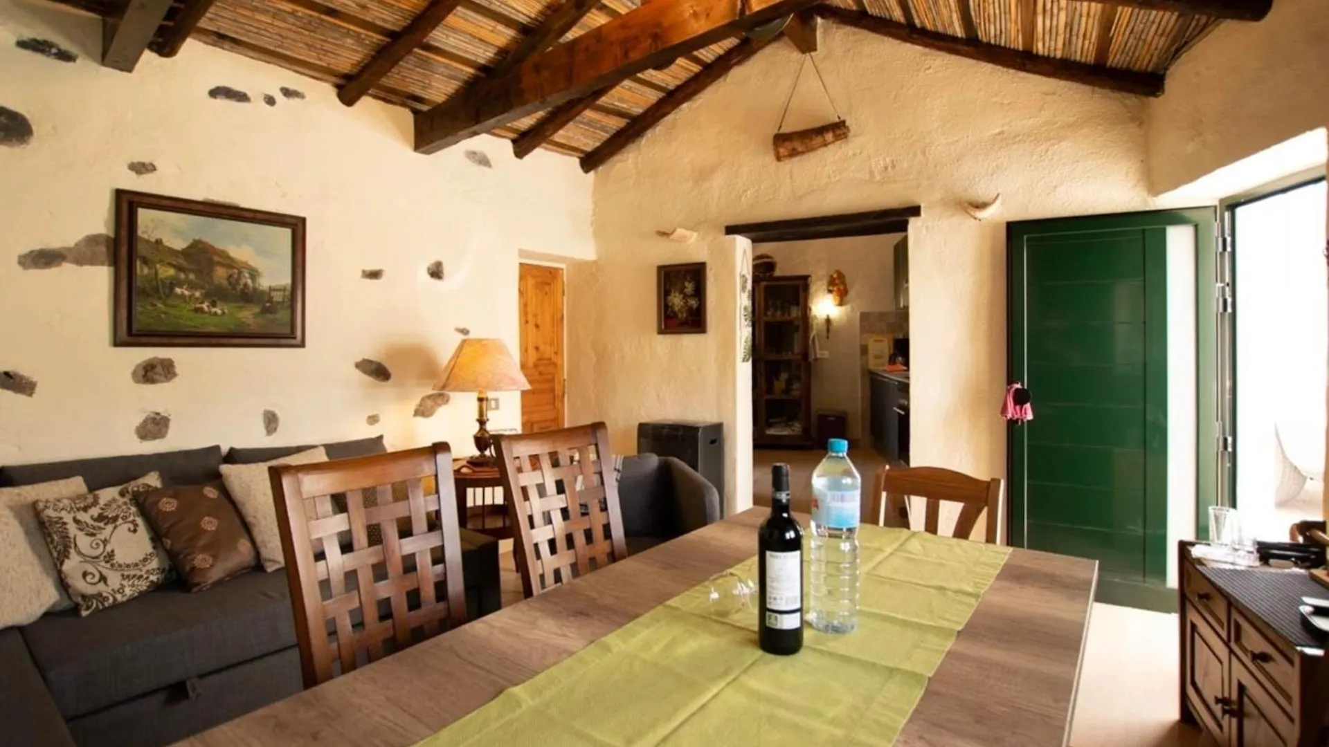 Casa Niagara Villa Guia de Isora