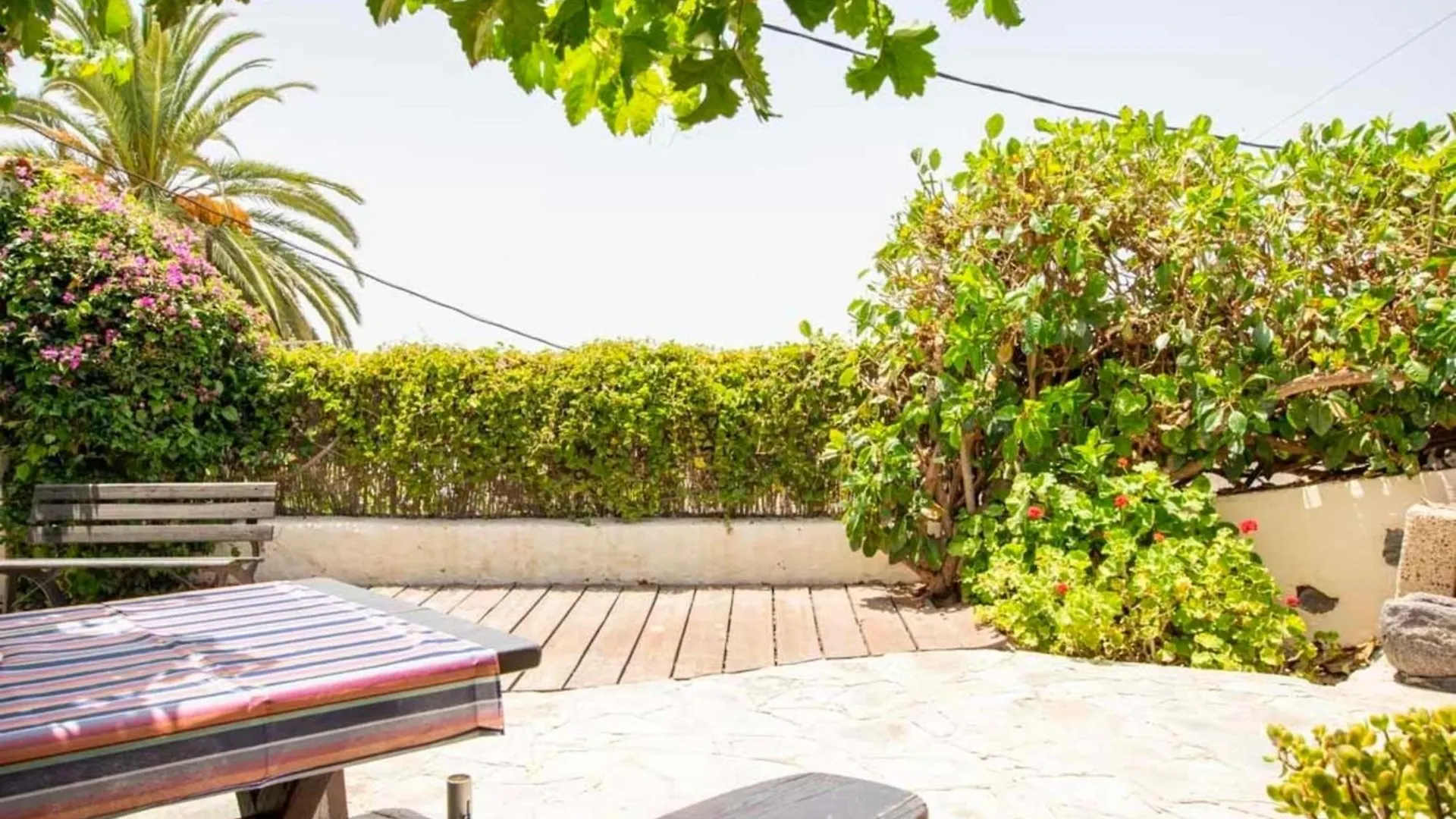 Casa Niagara Villa Guia de Isora  Holiday home Guia de Isora (Tenerife)