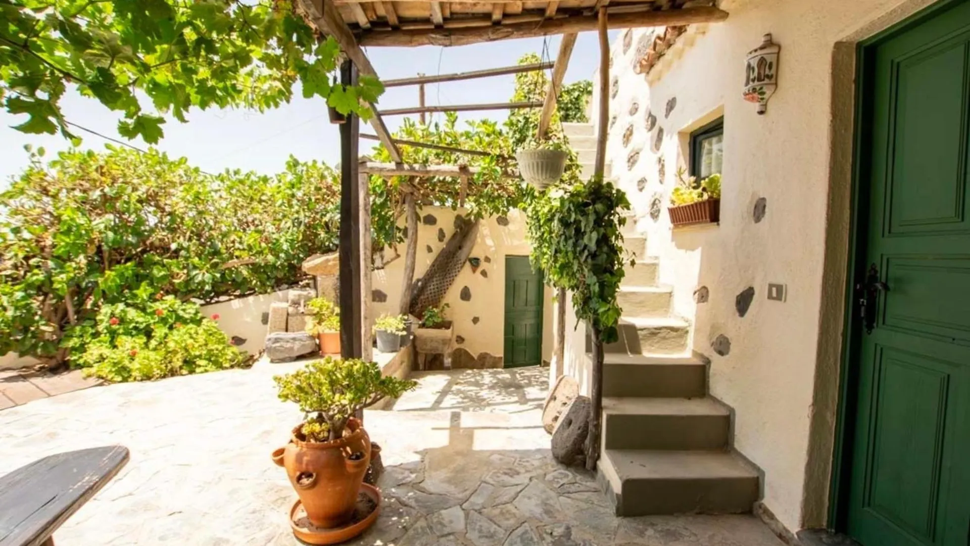 Holiday home Casa Niagara Villa Guia de Isora