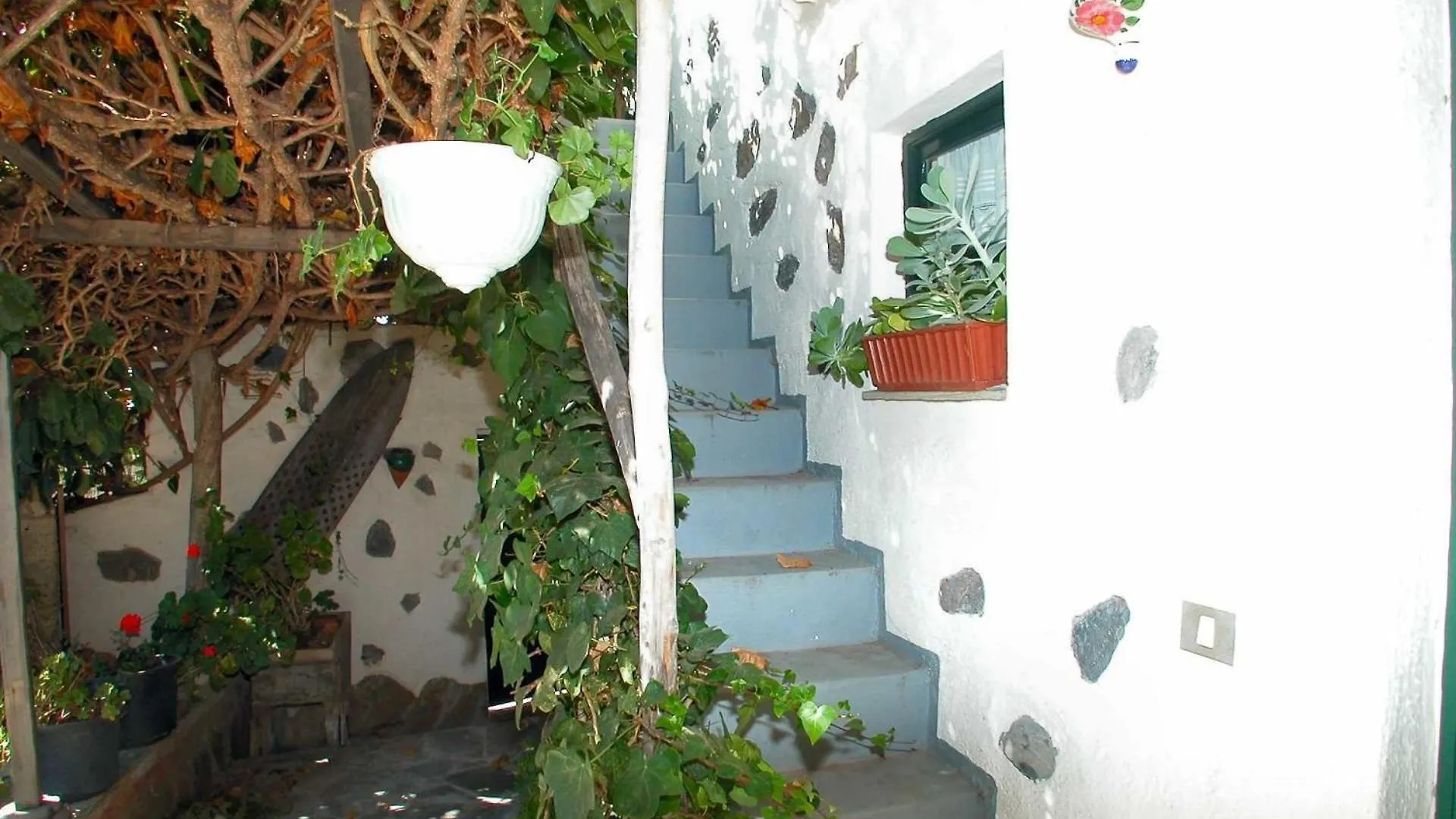 Holiday home Casa Niagara Villa Guia de Isora