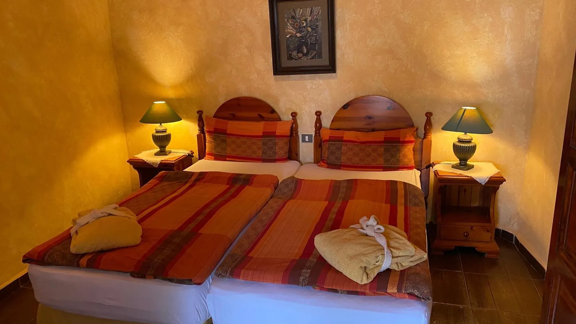 Holiday home Casa Niagara Villa Guia de Isora