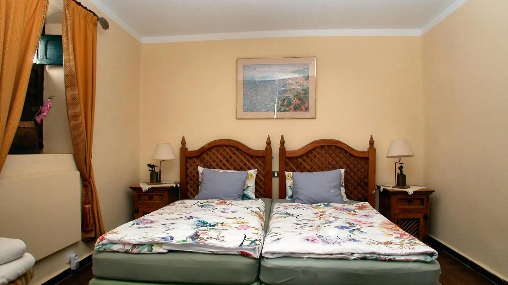 Holiday home Casa Niagara Villa Guia de Isora  Spain