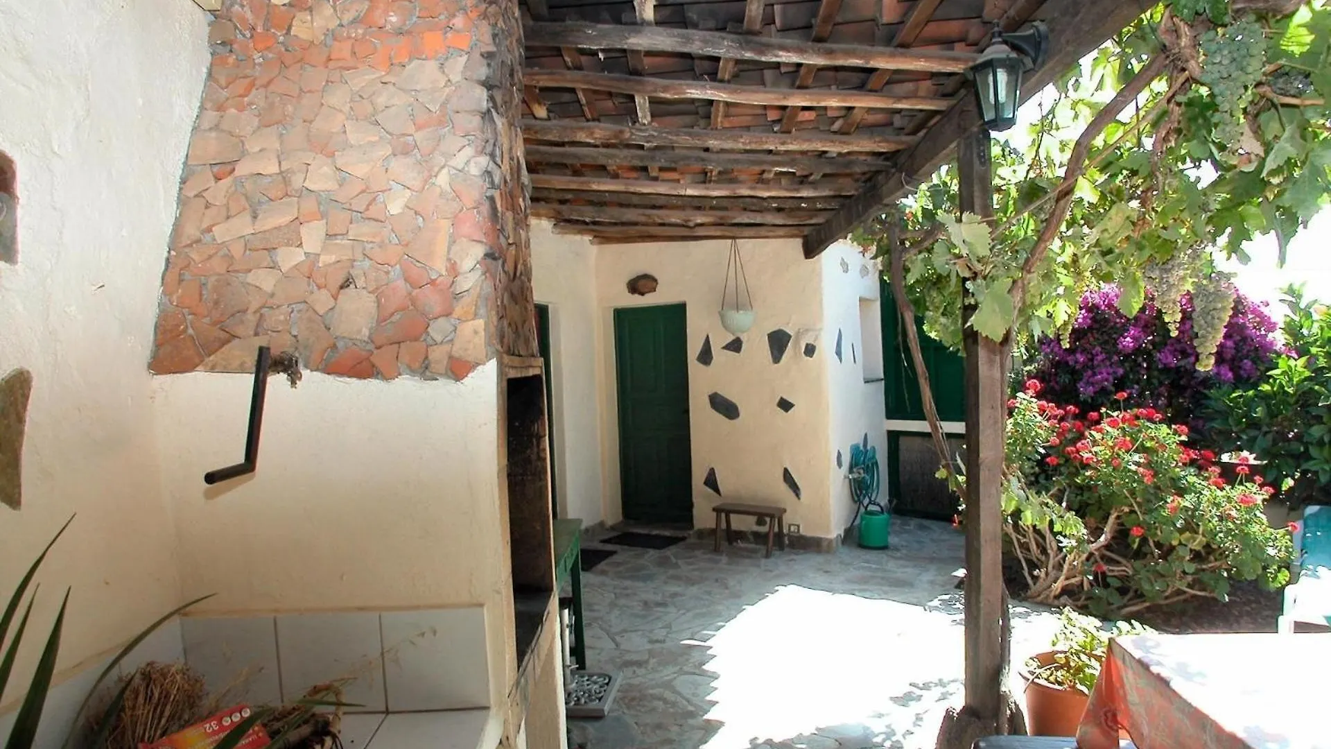 Casa Niagara Villa Guia de Isora  Guia de Isora (Tenerife)