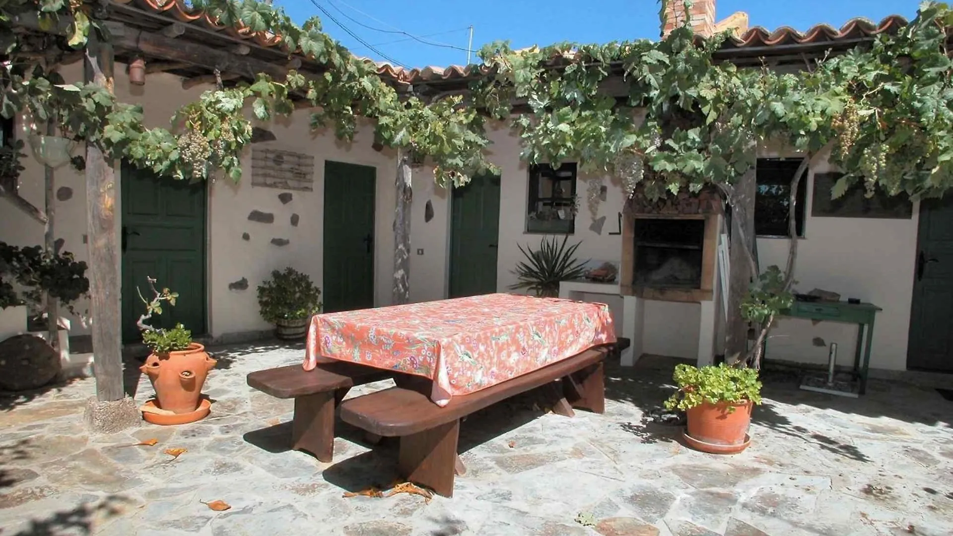 Casa Niagara Villa Guia de Isora