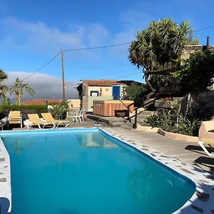  Ferienhaus Casa Azul