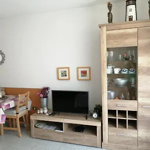 Сasa de vacaciones Cande, Guía de Isora