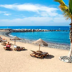 Apartamento Playa San Juan & Wifi Free, Guía de Isora