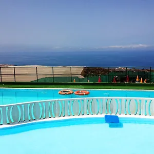 Сasa de vacaciones H.R.C Tio Medina, Guía de Isora